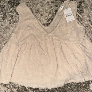 Dressy Top